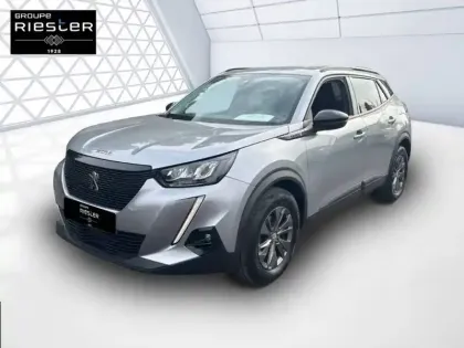 Photo Peugeot 2008 Style