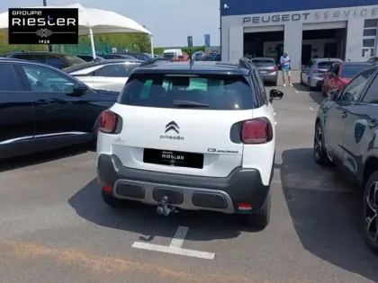 Photo 16 Citroën C3 Aircross  BlueHDi 110 S&S BVM6