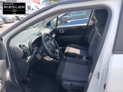 Photo 10 Citroën C3 Aircross  BlueHDi 110 S&S BVM6
