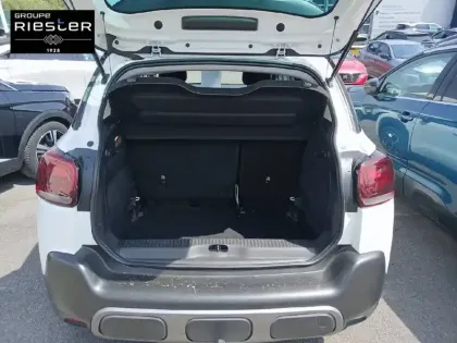 Photo 5 Citroën C3 Aircross  BlueHDi 110 S&S BVM6
