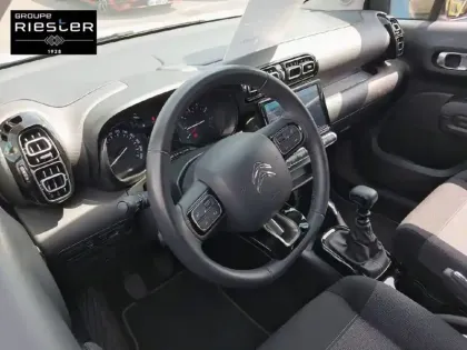 Photo 8 Citroën C3 Aircross  BlueHDi 110 S&S BVM6