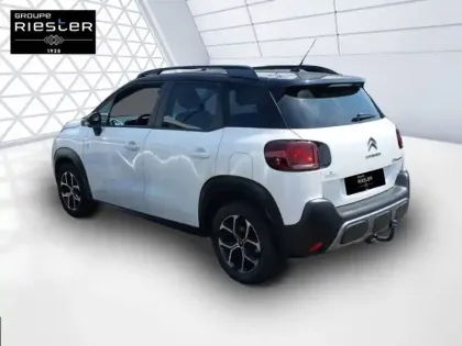 Photo 6 Citroën C3 Aircross  BlueHDi 110 S&S BVM6