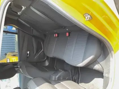 Photo 9 Peugeot 208  Electrique 50 kWh 136ch