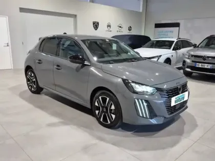 Photo 24 Peugeot 208  Hybrid 110 e-DCS6