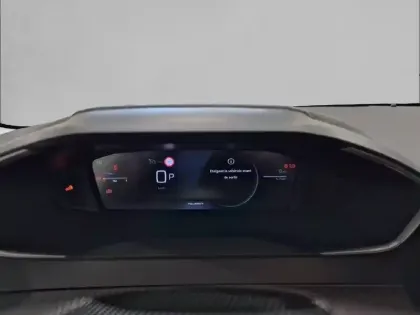 Photo 9 Peugeot 208  Hybrid 110 e-DCS6