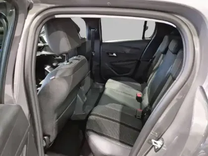 Photo 11 Peugeot 208  Hybrid 110 e-DCS6