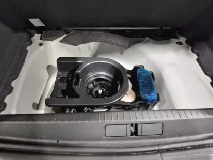 Photo 19 Peugeot 208  Hybrid 110 e-DCS6
