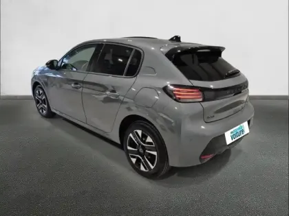 Photo 6 Peugeot 208  Hybrid 110 e-DCS6