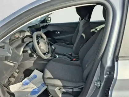 Photo 10 Peugeot 208  100 S&S BVM6