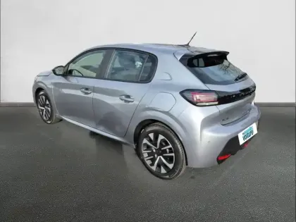 Photo 6 Peugeot 208  100 S&S BVM6