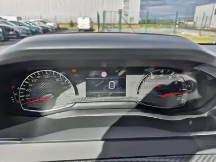 Photo 9 Peugeot 208  100 S&S BVM6