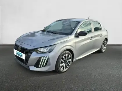 Photo Peugeot 208 Style