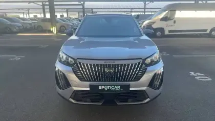 Photo 19 Peugeot 2008  PureTech 100 S&S BVM6