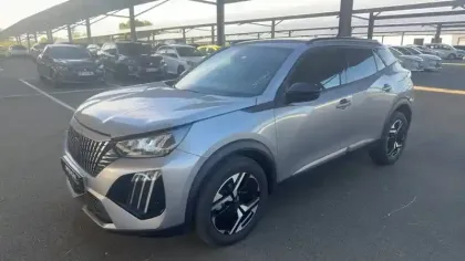 Photo Peugeot 2008 Allure