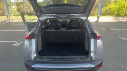 Photo 9 Peugeot 2008  PureTech 100 S&S BVM6