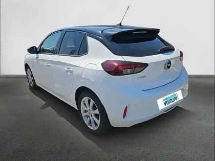 Photo 6 Opel Corsa  1.2 75 ch BVM5