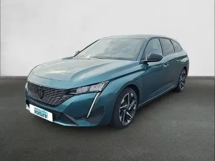 Photo Peugeot 308 Allure Pack
