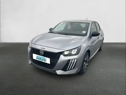 Photo Peugeot 208 Style