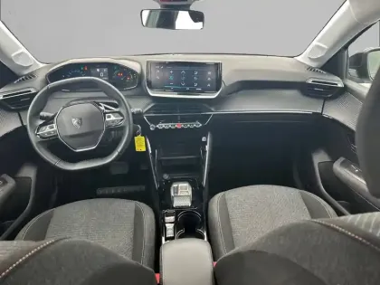Photo 7 Peugeot 208  Electrique 50 kWh 136ch