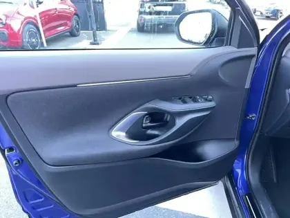 Photo 7 Toyota Yaris  Cross Hybride 130h 2WD