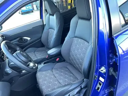 Photo 5 Toyota Yaris  Cross Hybride 130h 2WD
