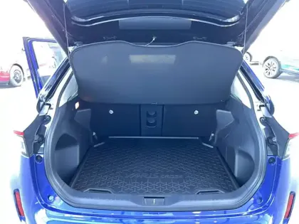 Photo 14 Toyota Yaris  Cross Hybride 130h 2WD