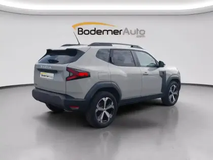 Photo 20 Dacia Duster  ECO-G 100 GPL