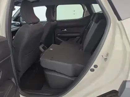 Photo 74 Dacia Duster  ECO-G 100 GPL