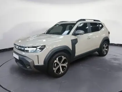 Photo Dacia Duster Journey