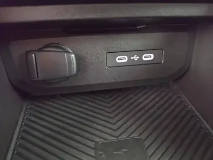 Photo 104 Dacia Duster  ECO-G 100 GPL