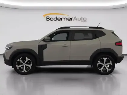 Photo 47 Dacia Duster  ECO-G 100 GPL