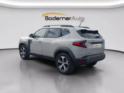 Photo 18 Dacia Duster  ECO-G 100 GPL