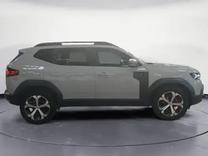 Photo 5 Dacia Duster  ECO-G 100 GPL