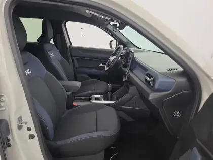 Photo 62 Dacia Duster  ECO-G 100 GPL