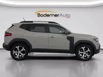 Photo 83 Dacia Duster  ECO-G 100 GPL
