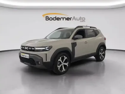Photo 46 Dacia Duster  ECO-G 100 GPL