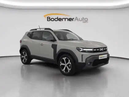 Photo 52 Dacia Duster  ECO-G 100 GPL