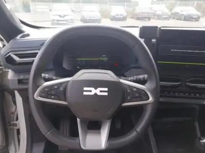 Photo 26 Dacia Duster  ECO-G 100 GPL