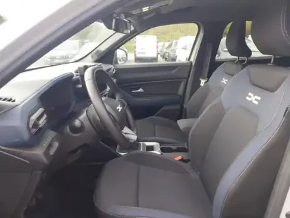 Photo 24 Dacia Duster  ECO-G 100 GPL