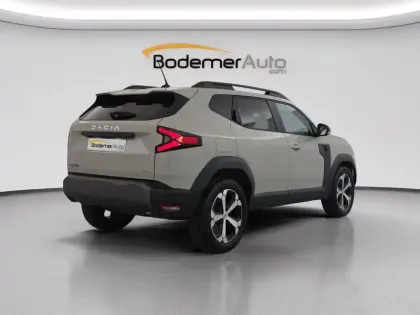 Photo 50 Dacia Duster  ECO-G 100 GPL
