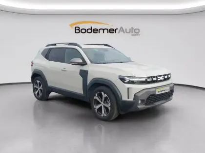 Photo 37 Dacia Duster  ECO-G 100 GPL