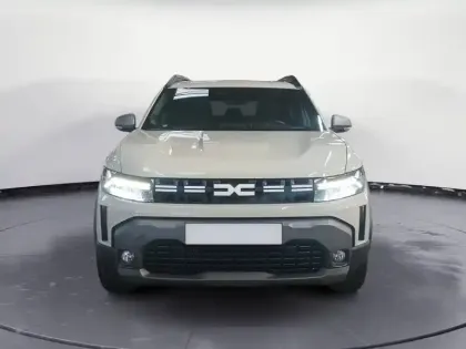 Photo 7 Dacia Duster  ECO-G 100 GPL