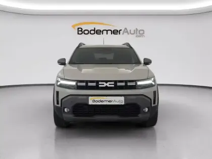 Photo 53 Dacia Duster  ECO-G 100 GPL