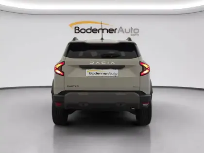 Photo 49 Dacia Duster  ECO-G 100 GPL