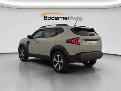 Photo 48 Dacia Duster  ECO-G 100 GPL