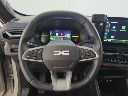 Photo 65 Dacia Duster  ECO-G 100 GPL