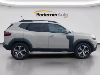 Photo 36 Dacia Duster  ECO-G 100 GPL
