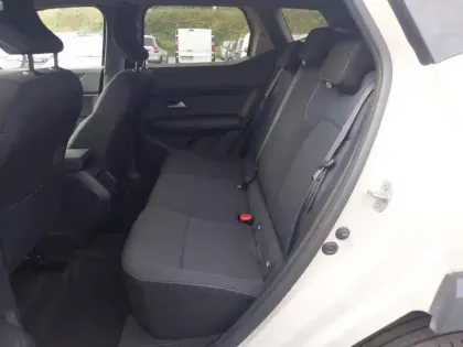 Photo 30 Dacia Duster  ECO-G 100 GPL