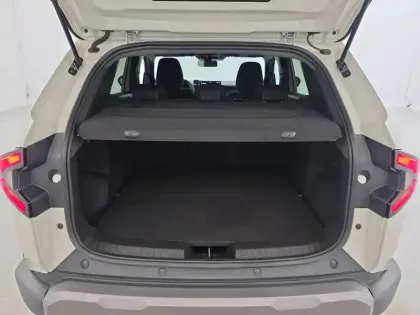 Photo 76 Dacia Duster  ECO-G 100 GPL