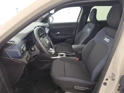 Photo 61 Dacia Duster  ECO-G 100 GPL
